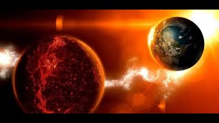 Gill Broussard fala sobre Nibiru [upl. by Ettenyl]