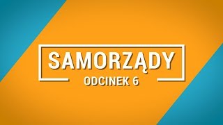 Samorządy odc 6  Skąd powiat ma pieniądze [upl. by Atiner]