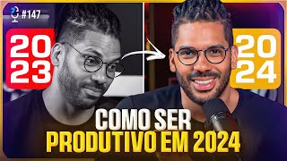 COMO TER UMA VIDA EQUILIBRADA DR BARAKAT  JOTA JOTA PODCAST 88 [upl. by Borlase617]