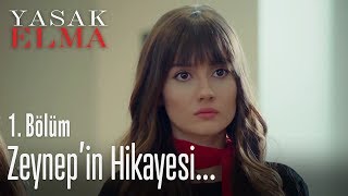 Zeynepin hikayesi  Yasak Elma 1 Bölüm [upl. by Sivram]