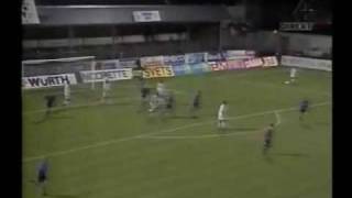 Halmstads BK  Parma AC 30 Part 2 [upl. by Quartis]