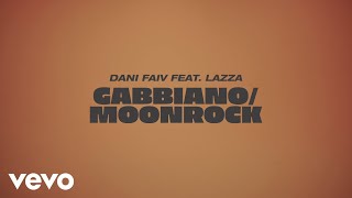 Dani Faiv  Gabbiano  Moonrock prod Lazza Teaser ft Lazza [upl. by Shishko]