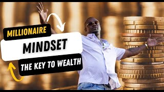 Mastering Millionaire Mindset The Power of Trusts [upl. by Kevin366]