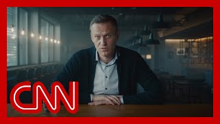 Watch the trailer for awardwinning film ‘Navalny” [upl. by Lunette418]