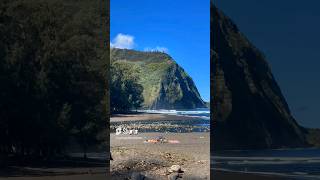 Waipio Valley Tour Big Island of Hawaii outdoors hawaii [upl. by Izy]