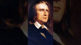 Franz Liszt sigma edit alpha beta gamma delta epsilon zeta eta theta iota kappa lambda [upl. by Carew]