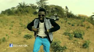 XZuah  Hwan Ba Nie official video as dir by Kofi Awuah II [upl. by Odnanref]