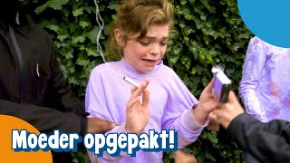 🎬 Stopvoeders ⛔  UNICEF Kinderrechten Filmfestival [upl. by Yrac]