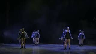 Alma Dance Show  Spring 2023 [upl. by Aed760]