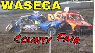 Waseca County Fair youth [upl. by Dawaj]