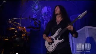 Megadeth  Trust Live at the Hollywood Palladium 2010 [upl. by Fulks]