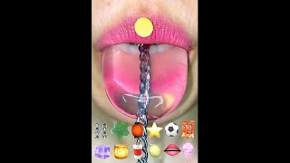 I Rate The Best Lip Smacking ASMR  mouth sounds [upl. by Yrrol]