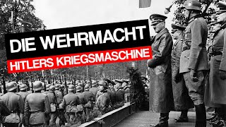 Die Wehrmacht  Hitlers Kriegsmaschine 1943 [upl. by Nance]