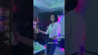 伤心的酒吧 车载音乐 好歌推荐 热门 DJ 蹦迪 [upl. by Odraccir]