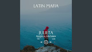 Latin Mafia  Julieta [upl. by Mayrim574]