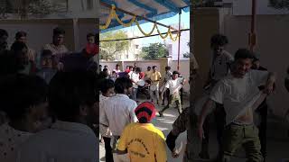 Tamate Beats  Tamate dance  Bangalore drums in Bangarpet 😘  Ganesha utsava ♥️  Tamate song 😍 [upl. by Friedlander]