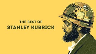 🎧8D VIDEO🎧 Chi è il miglior regista e perché proprio Stanley Kubrick Kubrick Mashup 🎧8D VIDEO🎧 [upl. by Martin832]