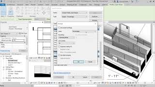 Revit 2022 Spot Slopes and Elevations on Ramps [upl. by Benedicta]