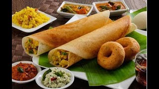 Indian Food  Variety of regional and traditional cuisines native to the Indian subcontinent Food [upl. by Neelav]