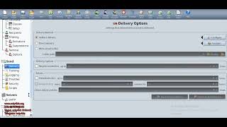 How to use Gammadyne Mailer [upl. by Kimmy]