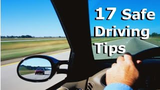 Road test tips [upl. by Kiersten]