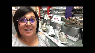 Chaussures ARA pour Femmes amp Hommes  Nouvelle Collection Tendance PrintempsÉté 2022 [upl. by Barbaraanne]