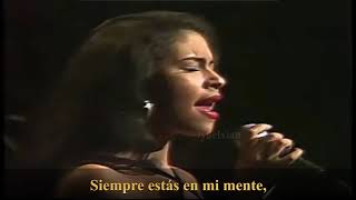 Missing My Baby  Selena Quintanilla  Subtitulada [upl. by Ednutey]