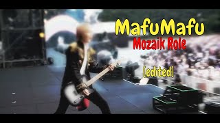 Mozaik Role  Mafumafu video edit [upl. by Esyak]