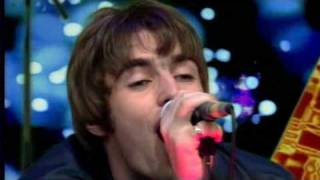 Oasis Tv Debut  Supersonic Live The Word 1994 [upl. by Philly]