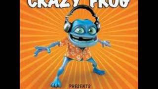 crazy frogthe final countdown [upl. by Jessika]