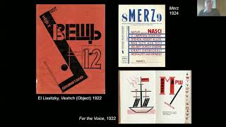 Jan Tschichold and the New Typography with Paul Stirton [upl. by Rochester352]