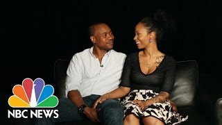 Trans Love In The Black Community Living Color  NBC News [upl. by Loriner]