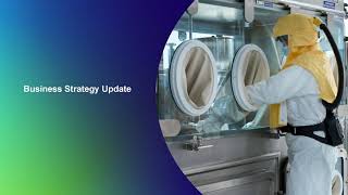 GRANULES INDIA LTD Investor Presentation for Q1FY25 [upl. by Adivad]