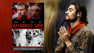 CHASING RED Movie Trailer Pamplona Original Documentary San Fermín Festival [upl. by Ib862]