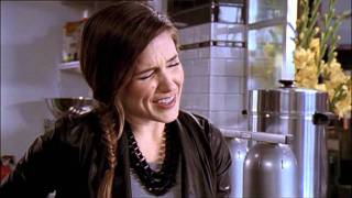 One Tree Hill Season 8  Unaired Scenes Episode 22 [upl. by Aissatsana]