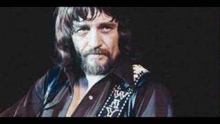 Waylon Jennings  Good Hearted Woman solo version [upl. by Florri]