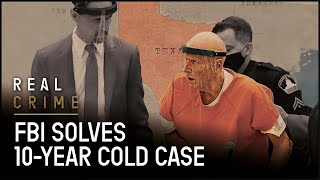 FBIs Coldest Case Ever Solved The Swanson Motel Murders [upl. by Ahsuatal]