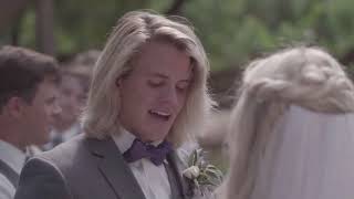 Cole and Sav wedding video [upl. by Rochus]