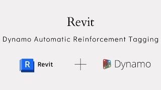 Tagging Revit sections using Dynamo [upl. by Yalc458]