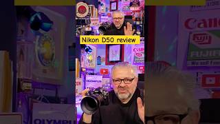 Nikon D50 Review is it still great photography camera nikon photos 35mm dslr [upl. by Tarah]