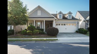 For Sale  842 Gaston Manor Drive Durham NC 27703 [upl. by Eniale]