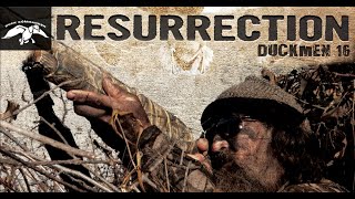 Duckmen 16 Resurrection  FULL MOVIE [upl. by Banks]