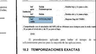 Ensamblador 16 Interrupciones 2 [upl. by Shanks]