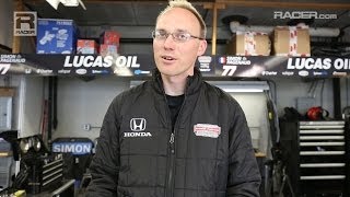 RACER Tech Mailbag Paint and Wraps with Ben Bretzman [upl. by Swagerty]