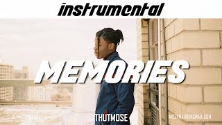 Thutmose  Memories INSTRUMENTAL reprod [upl. by Neehcas]