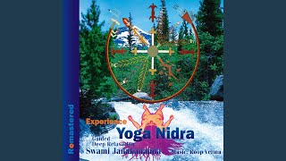 Discovery of Your Self  the Deep Yoga Nidra [upl. by Annairba]