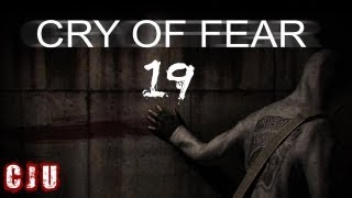 Lets Play Cry of Fear  19  Homeward Bound End [upl. by Pendleton]