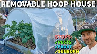 A Growers Guide to Row Cover and Insect Netting [upl. by Amaty]