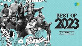 Best of 2023  Top Tamil Songs  Saregama Hits  Mainaru Vetti Katti  Vannarapettayila  Anirudh [upl. by Drannel]