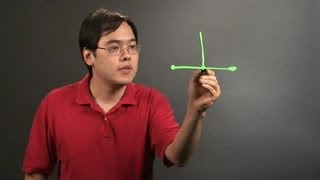 Instructions for Bisecting a Line Segment  Math Teacher Tips [upl. by Otirecul]